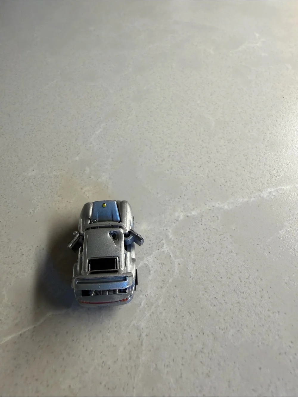 Vintage Micro machines— deluxe Galoob..1988-1989
